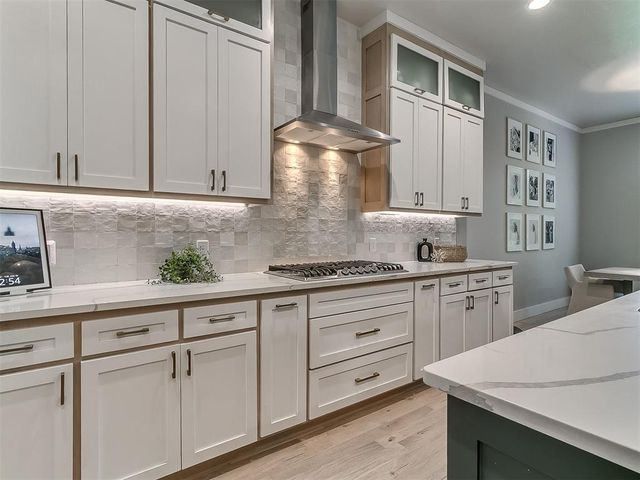 1333 Regency Bridge Circle, Edmond, OK 73034