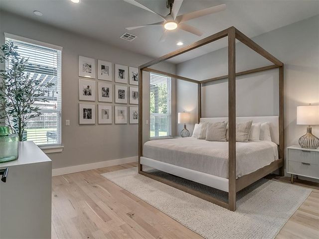 1333 Regency Bridge Circle, Edmond, OK 73034