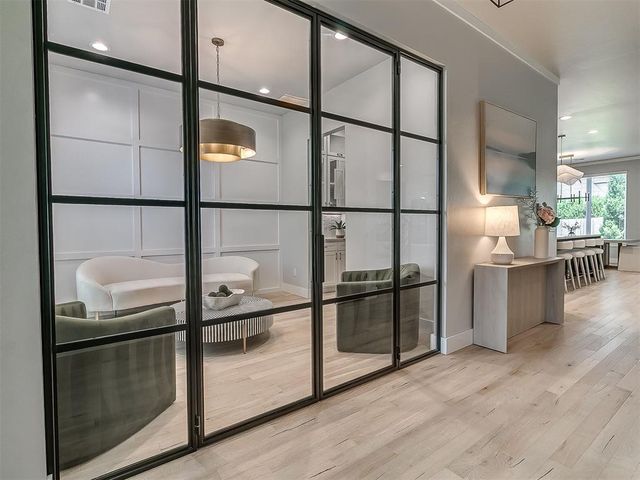 1333 Regency Bridge Circle, Edmond, OK 73034