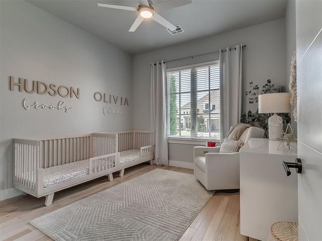 1333 Regency Bridge Circle, Edmond, OK 73034
