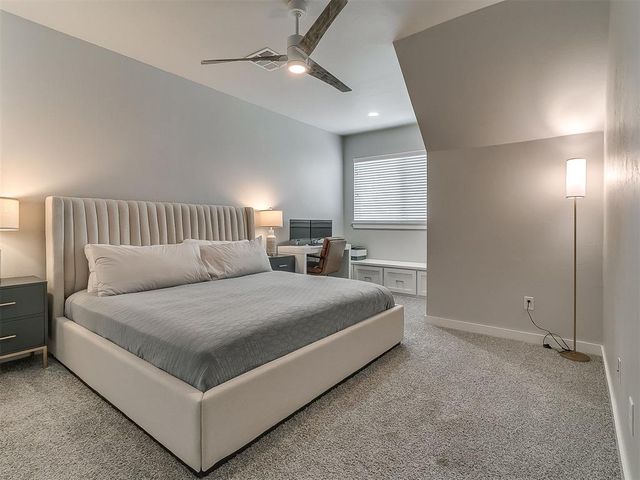 1333 Regency Bridge Circle, Edmond, OK 73034