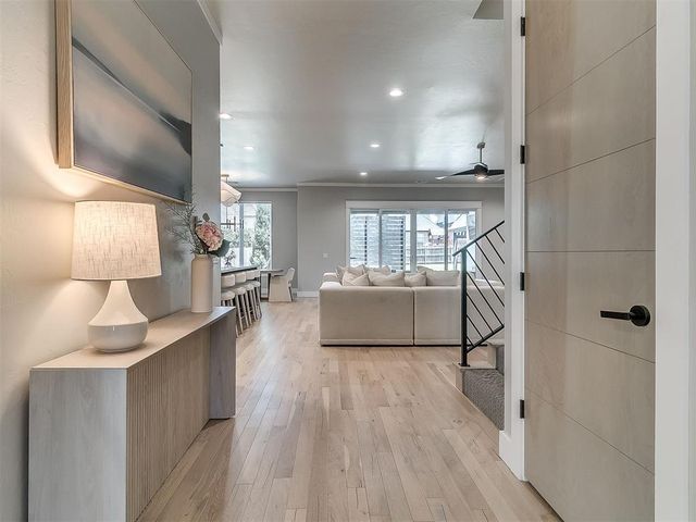 1333 Regency Bridge Circle, Edmond, OK 73034