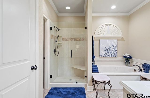 1303 Fairfield Ln, Tyler, TX 75703
