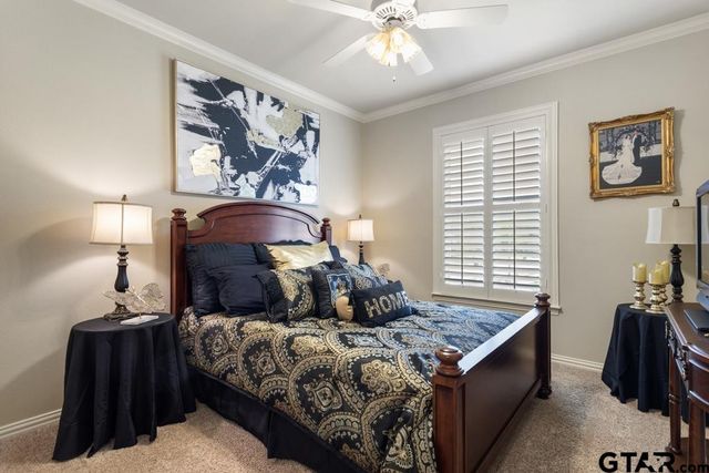 1303 Fairfield Ln, Tyler, TX 75703