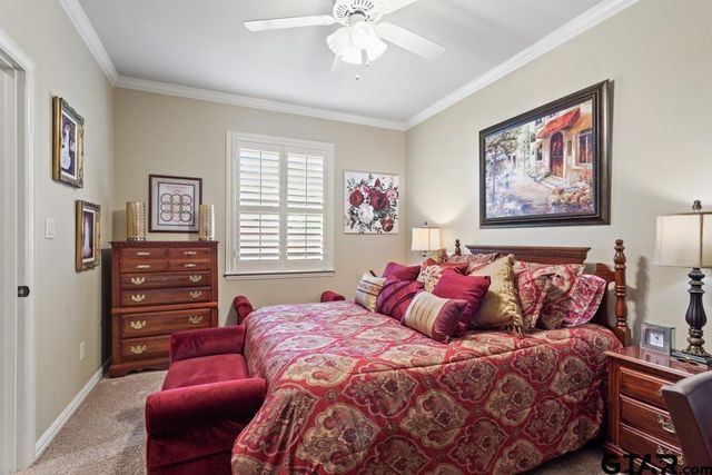 1303 Fairfield Ln, Tyler, TX 75703