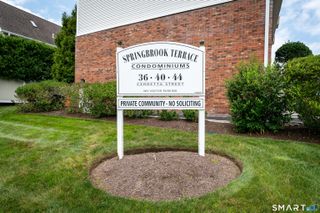 44 Cerretta Street 5, Stamford, CT 06907