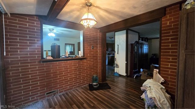 1204 Roseway Avenue SE, Warren, OH 44484