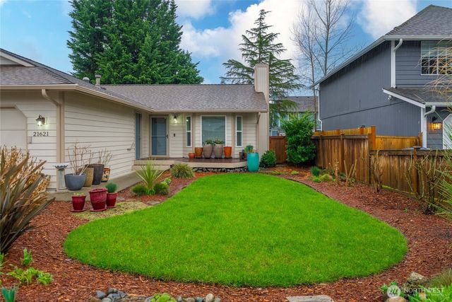 21621 SE 238th Street, Maple Valley, WA 98038