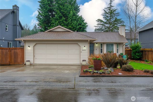 21621 SE 238th Street, Maple Valley, WA 98038