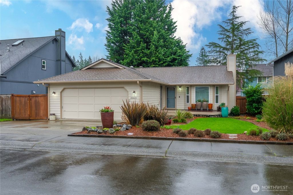 21621 SE 238th Street, Maple Valley, WA 98038