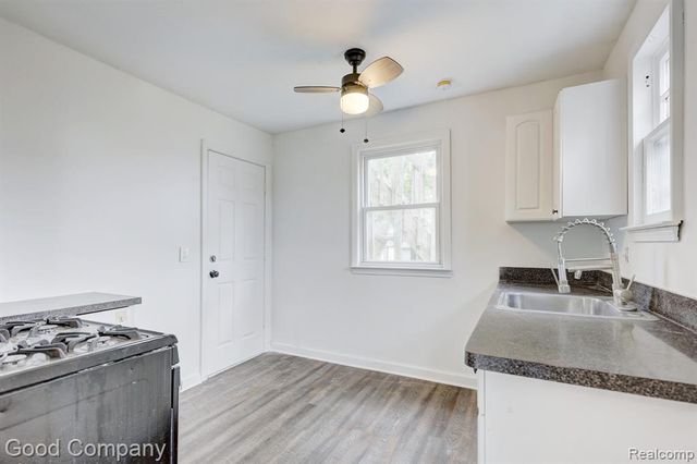 1936 Farrow Street, Ferndale, MI 48220