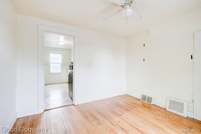 1936 Farrow Street, Ferndale, MI 48220