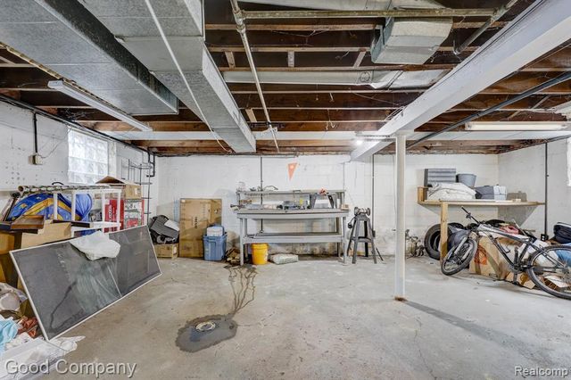 1936 Farrow Street, Ferndale, MI 48220