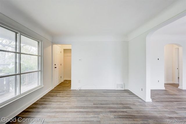 1936 Farrow Street, Ferndale, MI 48220