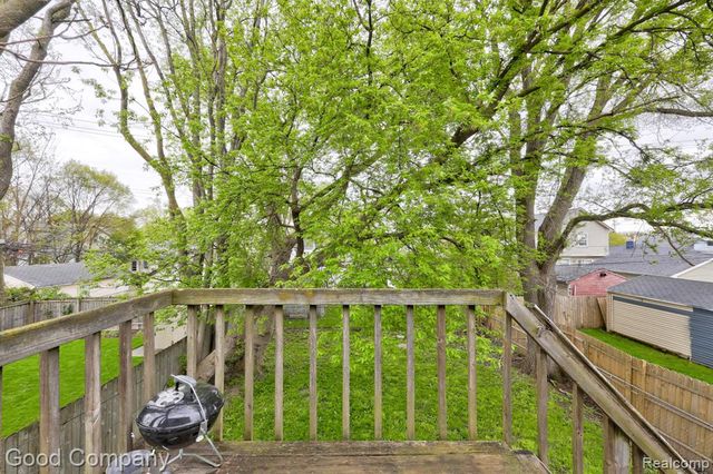 1936 Farrow Street, Ferndale, MI 48220
