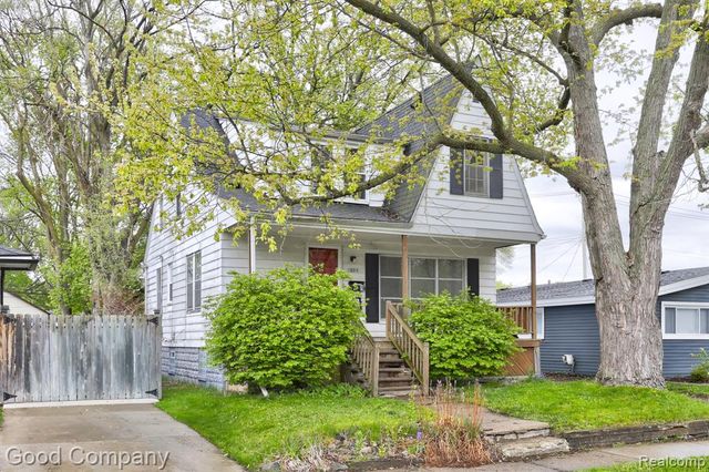 1936 Farrow Street, Ferndale, MI 48220