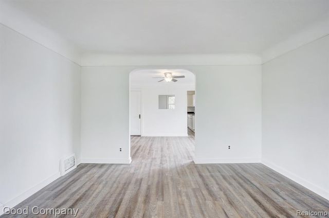 1936 Farrow Street, Ferndale, MI 48220