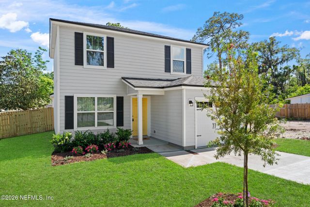 8338 GALVESTON Avenue, Jacksonville, FL 32211