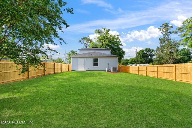 8338 GALVESTON Avenue, Jacksonville, FL 32211