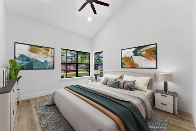 4710 Whispering Falls Drive, Houston, TX 77084