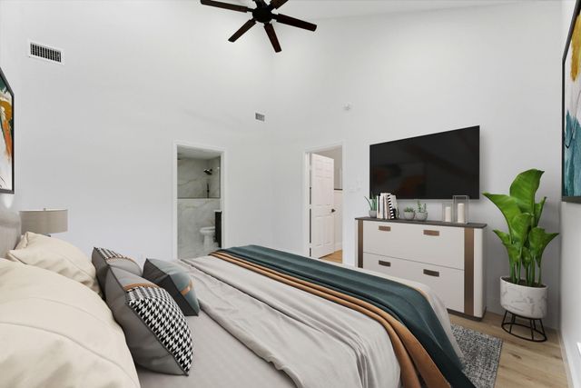 4710 Whispering Falls Drive, Houston, TX 77084