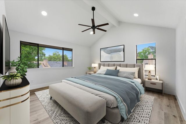 4710 Whispering Falls Drive, Houston, TX 77084