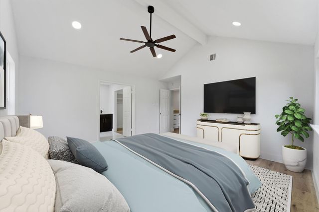 4710 Whispering Falls Drive, Houston, TX 77084