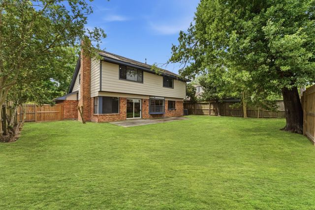 4710 Whispering Falls Drive, Houston, TX 77084