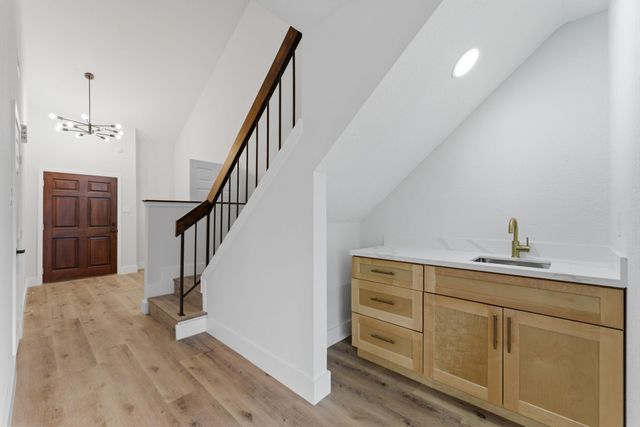 4710 Whispering Falls Drive, Houston, TX 77084