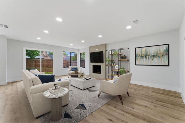 4710 Whispering Falls Drive, Houston, TX 77084