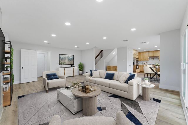 4710 Whispering Falls Drive, Houston, TX 77084