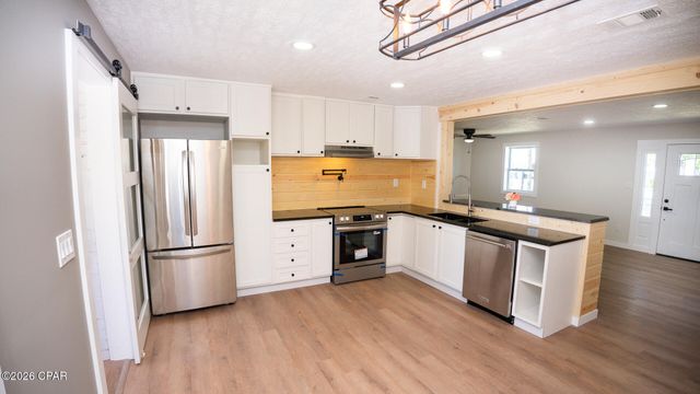 1408 Wilmont Avenue, Panama City, FL 32401