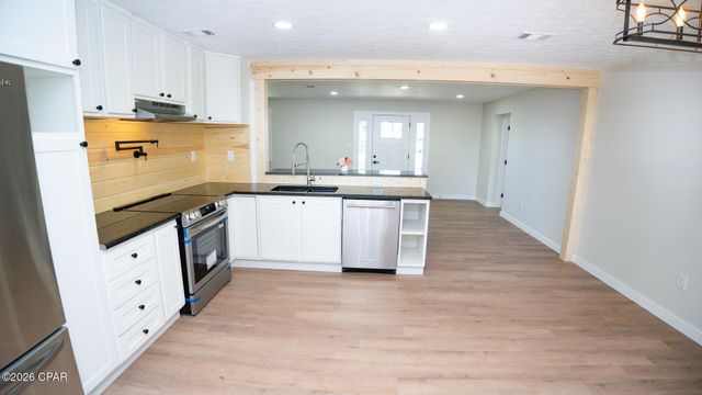 1408 Wilmont Avenue, Panama City, FL 32401
