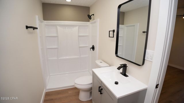 1408 Wilmont Avenue, Panama City, FL 32401