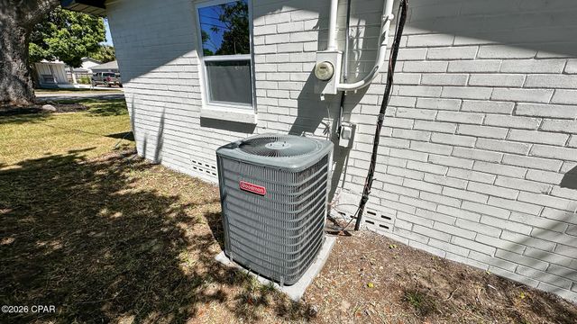 1408 Wilmont Avenue, Panama City, FL 32401