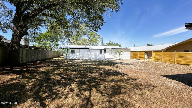 1408 Wilmont Avenue, Panama City, FL 32401