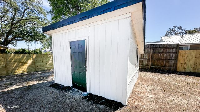 1408 Wilmont Avenue, Panama City, FL 32401