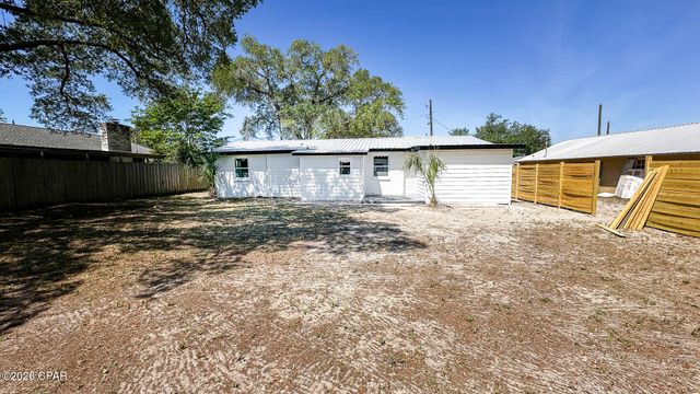 1408 Wilmont Avenue, Panama City, FL 32401