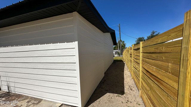 1408 Wilmont Avenue, Panama City, FL 32401