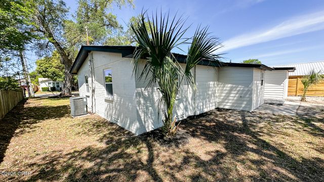 1408 Wilmont Avenue, Panama City, FL 32401