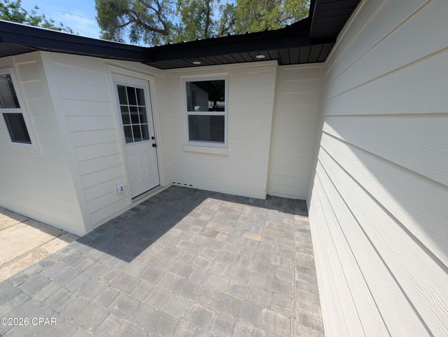 1408 Wilmont Avenue, Panama City, FL 32401