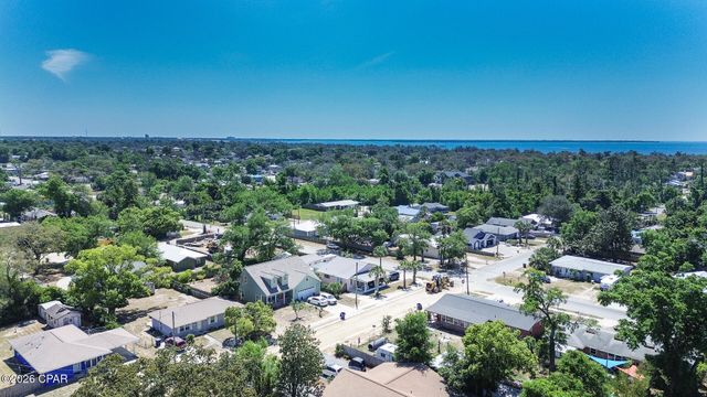 1408 Wilmont Avenue, Panama City, FL 32401