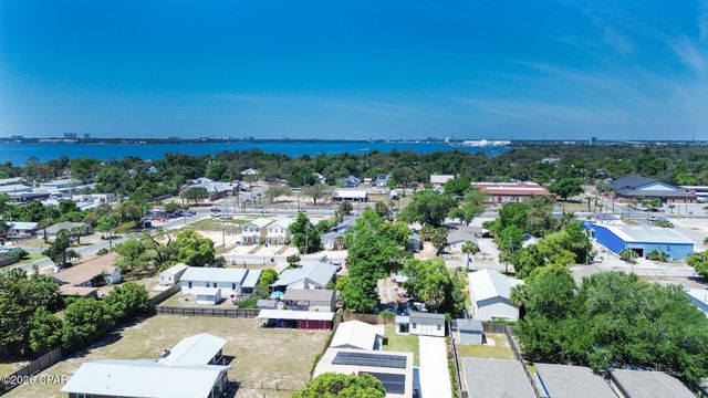 1408 Wilmont Avenue, Panama City, FL 32401