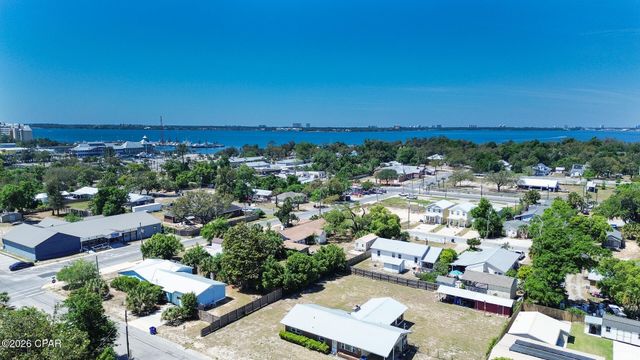 1408 Wilmont Avenue, Panama City, FL 32401