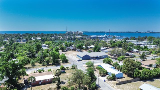 1408 Wilmont Avenue, Panama City, FL 32401