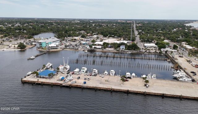1408 Wilmont Avenue, Panama City, FL 32401
