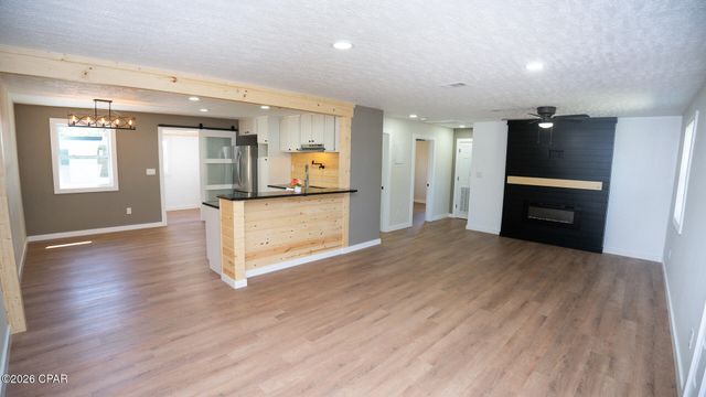 1408 Wilmont Avenue, Panama City, FL 32401