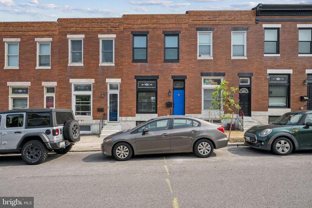 3909 FOSTER AVE, Baltimore, MD 21224
