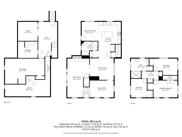 101 Central St, Rockland, MA 02370