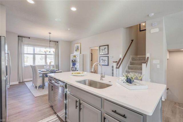 2017 Laycock Ln Unit 100, Suffolk, VA 23435